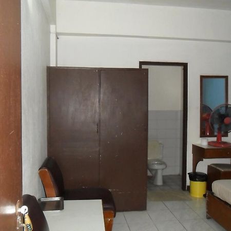 Chiangmai Inn Guesthouse Csiangmaj Szoba fotó