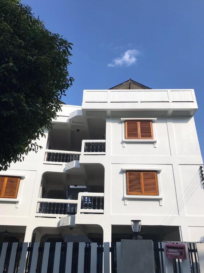 Chiangmai Inn Guesthouse Csiangmaj Kültér fotó