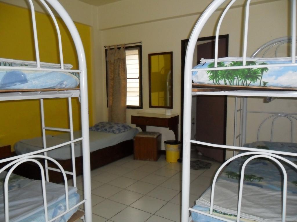 Chiangmai Inn Guesthouse Csiangmaj Szoba fotó