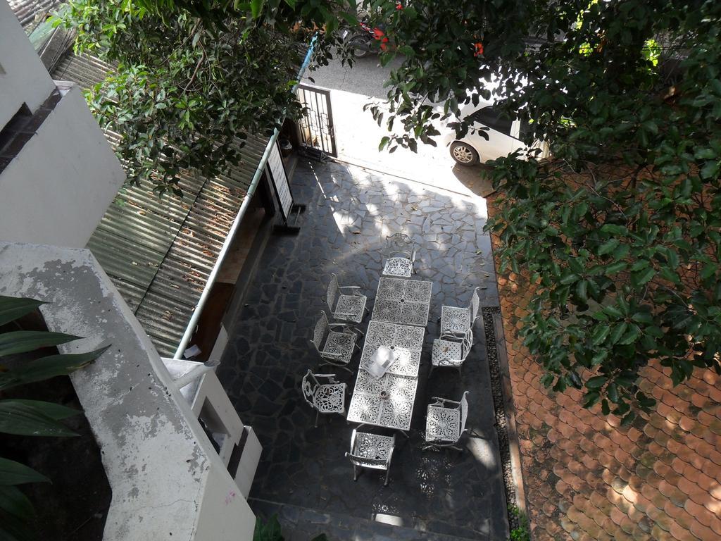 Chiangmai Inn Guesthouse Csiangmaj Kültér fotó