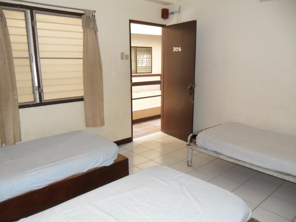 Chiangmai Inn Guesthouse Csiangmaj Kültér fotó