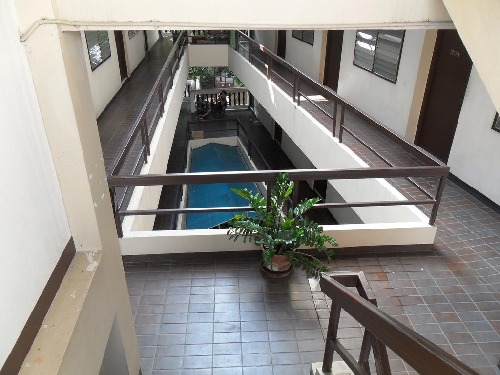 Chiangmai Inn Guesthouse Csiangmaj Kültér fotó