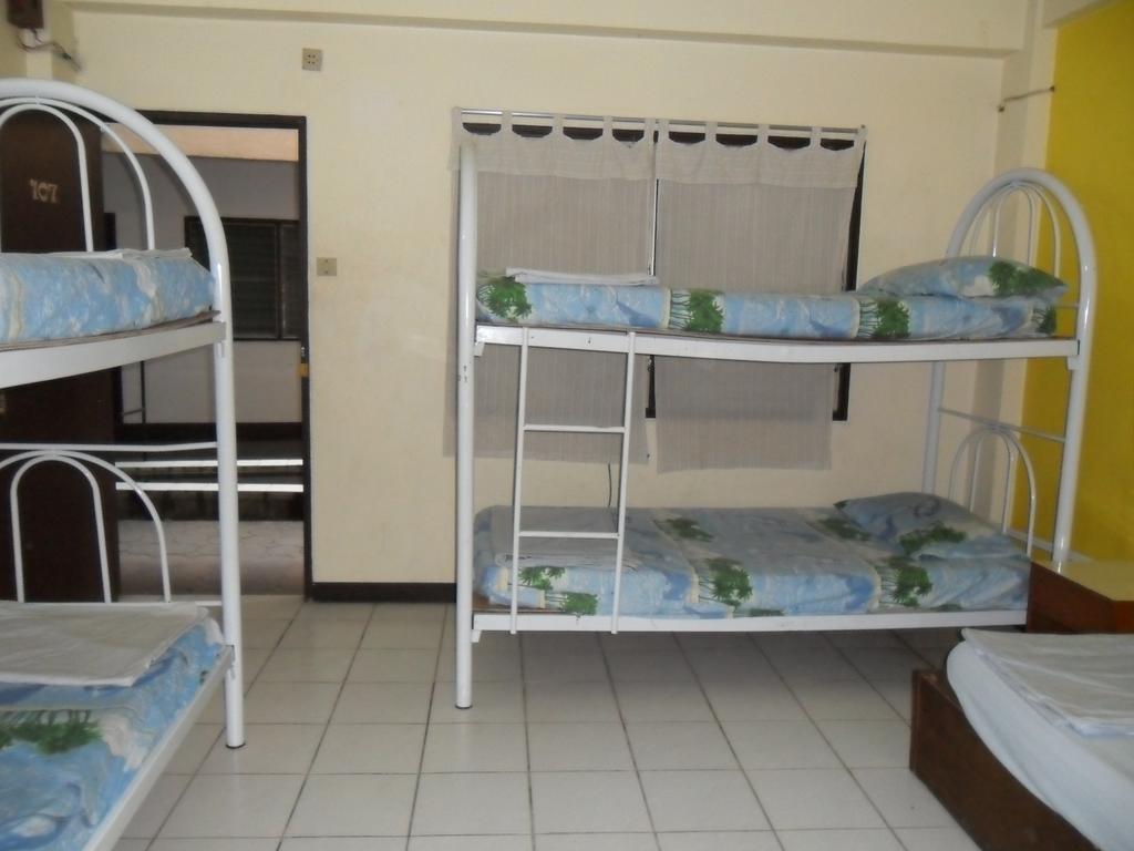 Chiangmai Inn Guesthouse Csiangmaj Szoba fotó